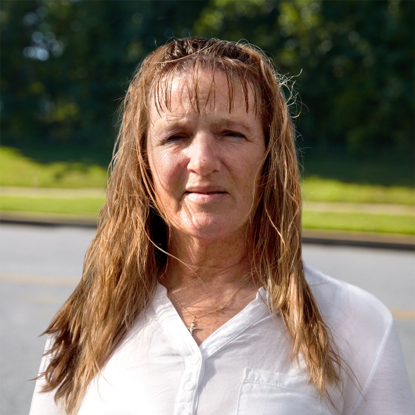 Kim Chavis