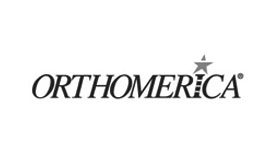 Ortho America Logo