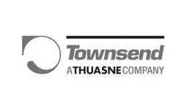 Townsend Thuasne Logo