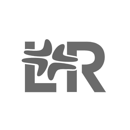 L&R Logo
