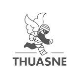 Thuasne Logo